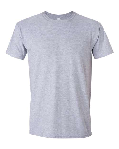 64000 - Unisex Softstyle® T-Shirt
