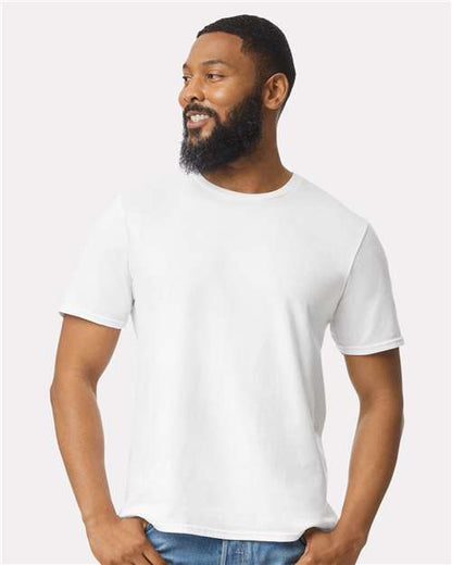 64000 - Unisex Softstyle® T-Shirt