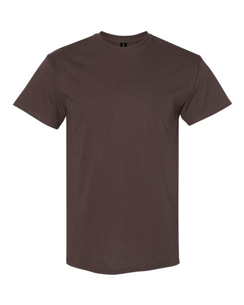 5000 - Unisex Heavy Cotton™ T-Shirt