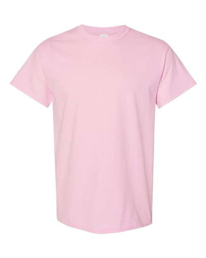 5000 - Unisex Heavy Cotton™ T-Shirt