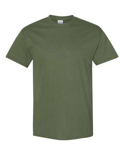 5000 - Unisex Heavy Cotton™ T-Shirt