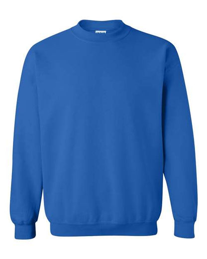 18000 - Unisex Heavy Blend™ Crewneck Sweatshirt