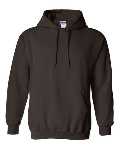 18500 - Unisex Heavy Blend™ Hooded Sweatshirt