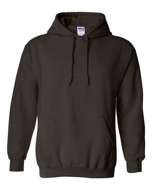 18500 - Unisex Heavy Blend™ Hooded Sweatshirt