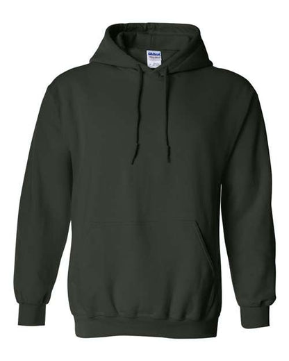 18500 - Unisex Heavy Blend™ Hooded Sweatshirt