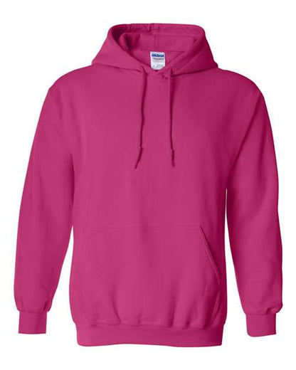 18500 - Unisex Heavy Blend™ Hooded Sweatshirt