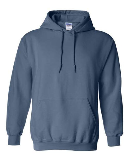 18500 - Unisex Heavy Blend™ Hooded Sweatshirt