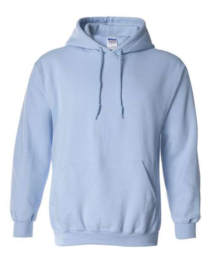 18500 - Unisex Heavy Blend™ Hooded Sweatshirt