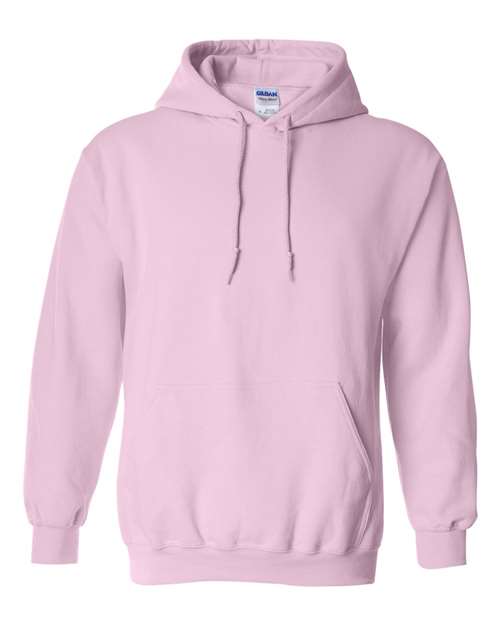 18500 - Unisex Heavy Blend™ Hooded Sweatshirt