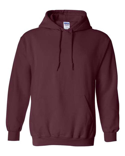 18500 - Unisex Heavy Blend™ Hooded Sweatshirt