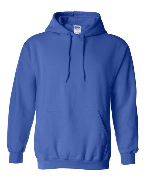 18500 - Unisex Heavy Blend™ Hooded Sweatshirt