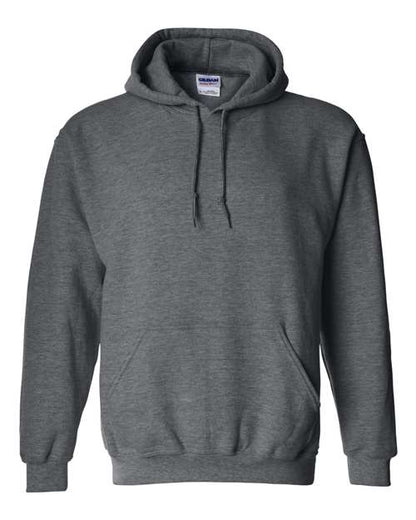18500 - Unisex Heavy Blend™ Hooded Sweatshirt