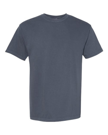 1717 - Unisex Garment-Dyed Heavyweight T-Shirt