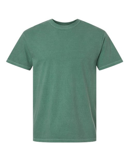 1717 - Unisex Garment-Dyed Heavyweight T-Shirt