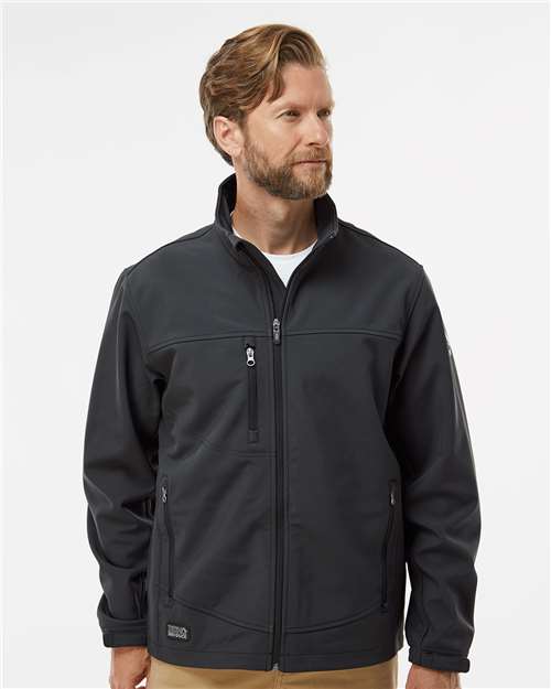 5350 - Men's Motion Soft Shell Jacket