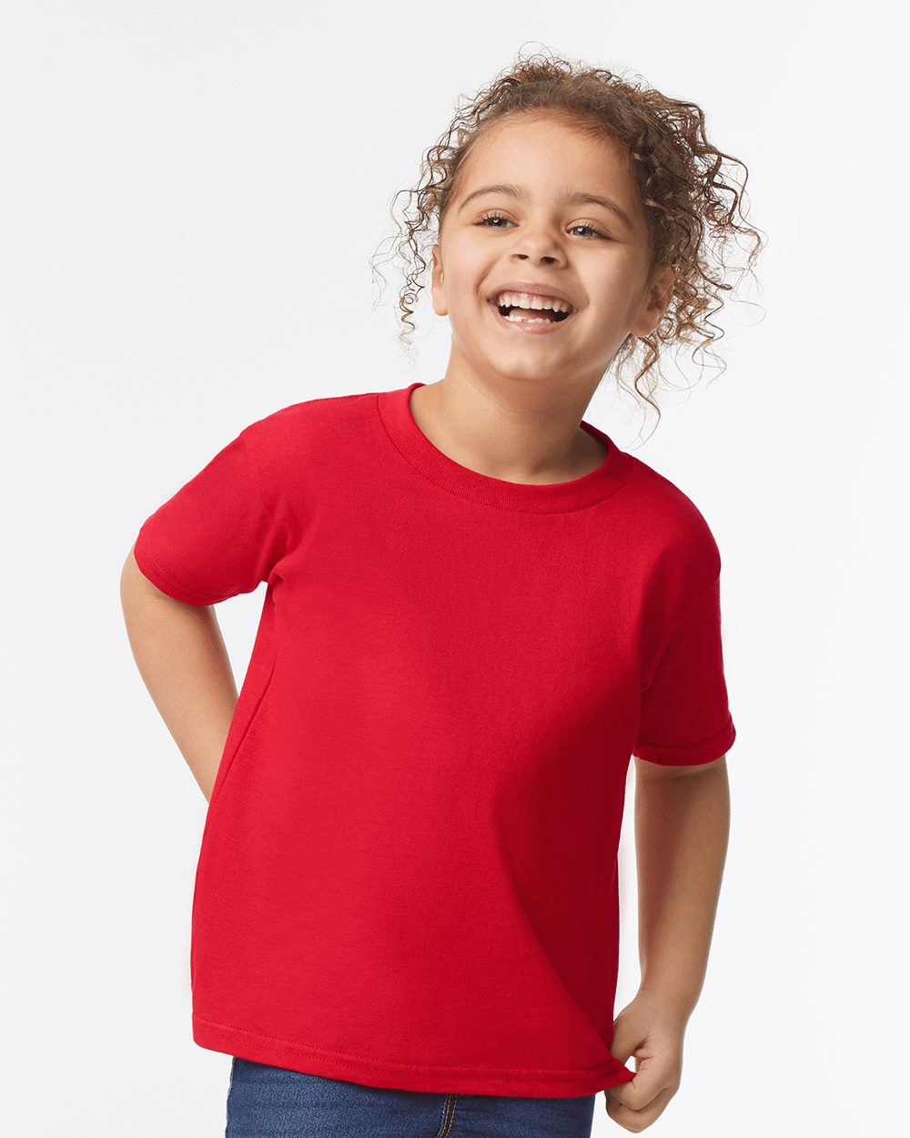5100P - Toddler Heavy Cotton™ T-Shirt