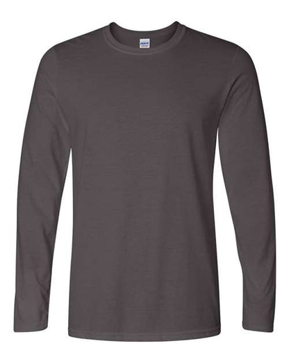 64400 - Unisex Softstyle® Long Sleeve T-Shirt