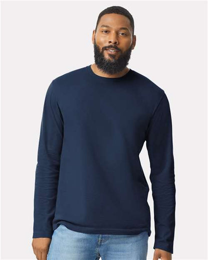 64400 - Unisex Softstyle® Long Sleeve T-Shirt