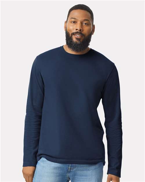 64400 - Unisex Softstyle® Long Sleeve T-Shirt