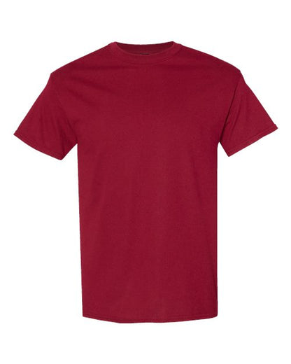 5000 - Unisex Heavy Cotton™ T-Shirt