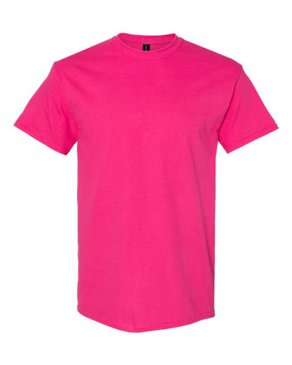 5000 - Unisex Heavy Cotton™ T-Shirt