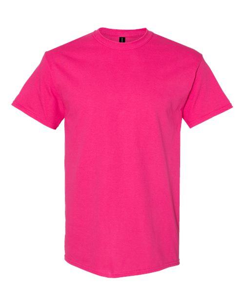 5000 - Unisex Heavy Cotton™ T-Shirt
