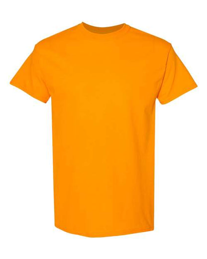 5000 - Unisex Heavy Cotton™ T-Shirt