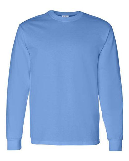 5400 - Unisex Heavy Cotton™ Long Sleeve T-Shirt