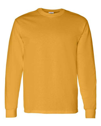 5400 - Unisex Heavy Cotton™ Long Sleeve T-Shirt