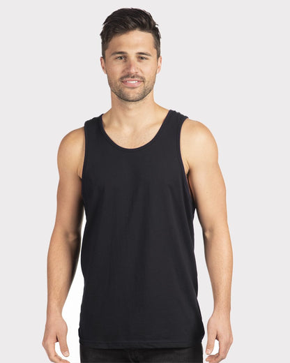 3633 - Unisex Cotton Tank