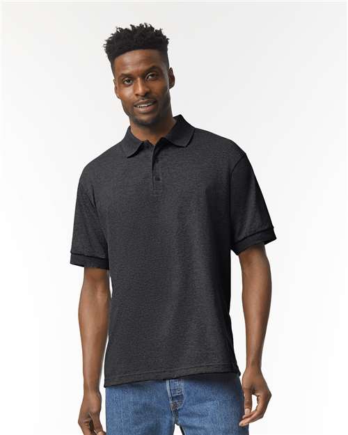 8800 - Unisex DryBlend® Polo