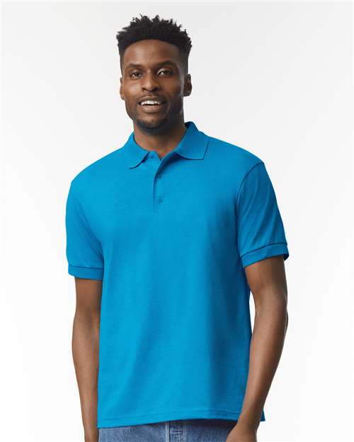 8800 - Unisex DryBlend® Polo