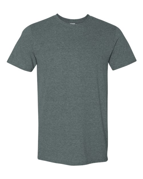 64000 - Unisex Softstyle® T-Shirt