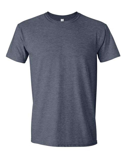 64000 - Unisex Softstyle® T-Shirt