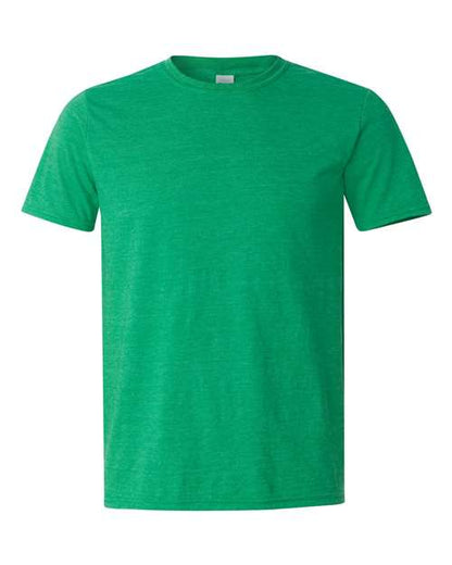 64000 - Unisex Softstyle® T-Shirt