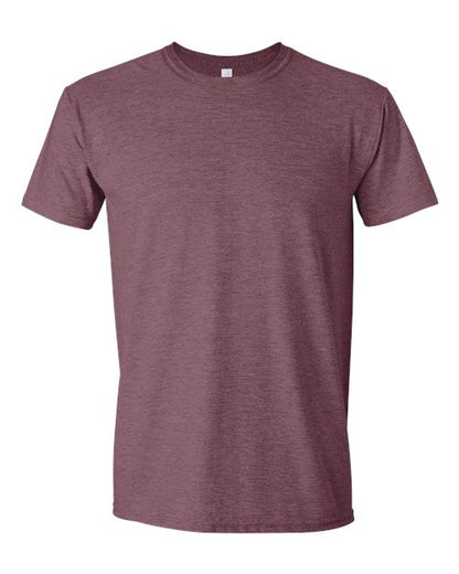 64000 - Unisex Softstyle® T-Shirt