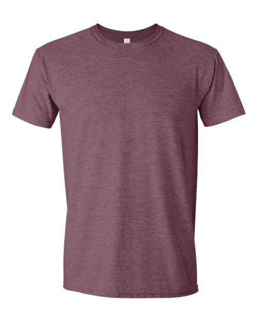 64000 - Unisex Softstyle® T-Shirt