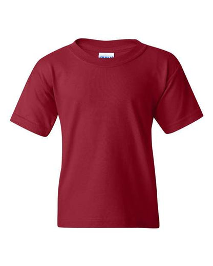5000B - Youth Heavy Cotton™ T-Shirt