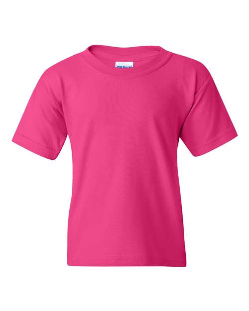 5000B - Youth Heavy Cotton™ T-Shirt