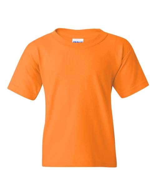 5000B - Youth Heavy Cotton™ T-Shirt