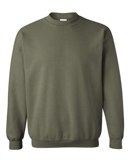 18000 - Unisex Heavy Blend™ Crewneck Sweatshirt