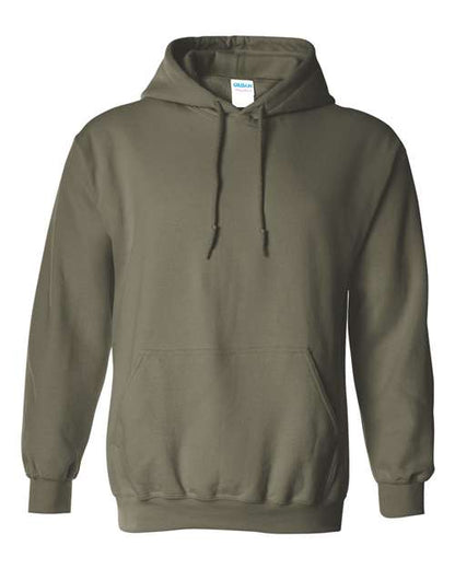 18500 - Unisex Heavy Blend™ Hooded Sweatshirt