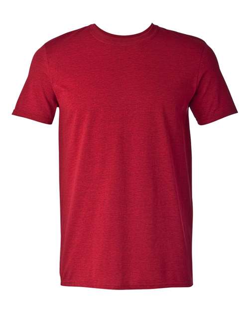 64000 - Unisex Softstyle® T-Shirt
