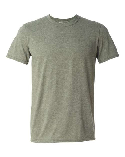 64000 - Unisex Softstyle® T-Shirt