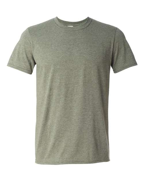 64000 - Unisex Softstyle® T-Shirt