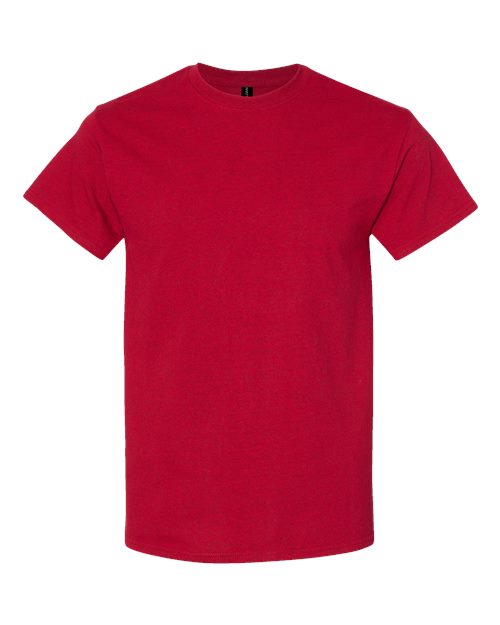 5000 - Unisex Heavy Cotton™ T-Shirt