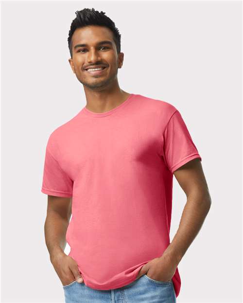 5000 - Unisex Heavy Cotton™ T-Shirt