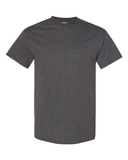 5000 - Unisex Heavy Cotton™ T-Shirt