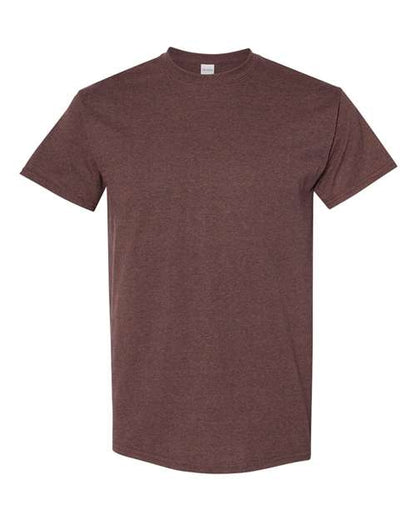 5000 - Unisex Heavy Cotton™ T-Shirt
