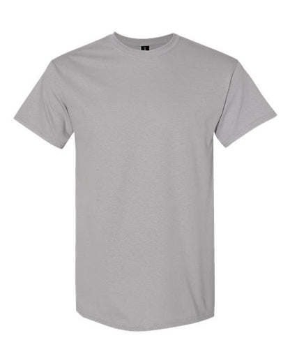 5000 - Unisex Heavy Cotton™ T-Shirt
